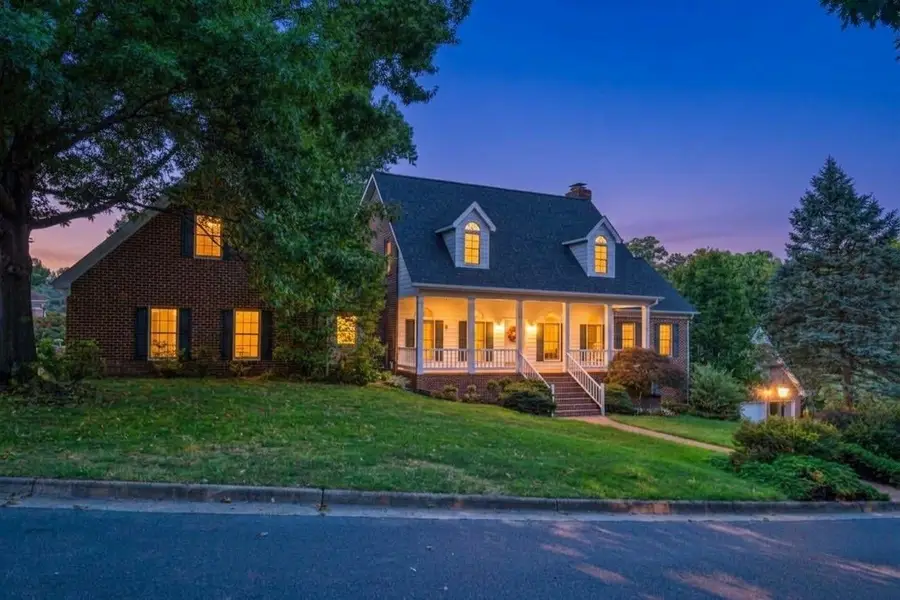 257 Divot Dr, Harrisonburg, VA 22802 - #3