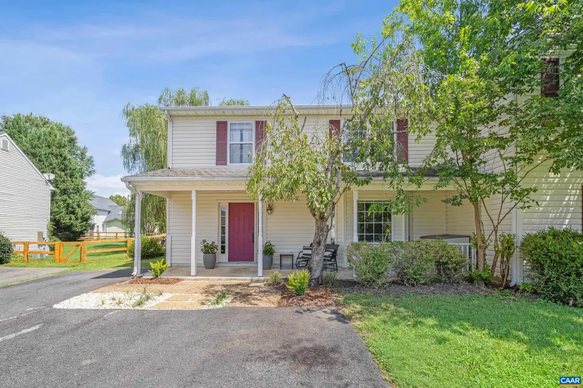 1525 Primrose Ln, Charlottesville, VA 22902 - #1