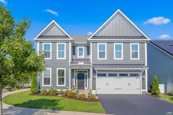 392 Claibourne Rd, Crozet, VA 22932
