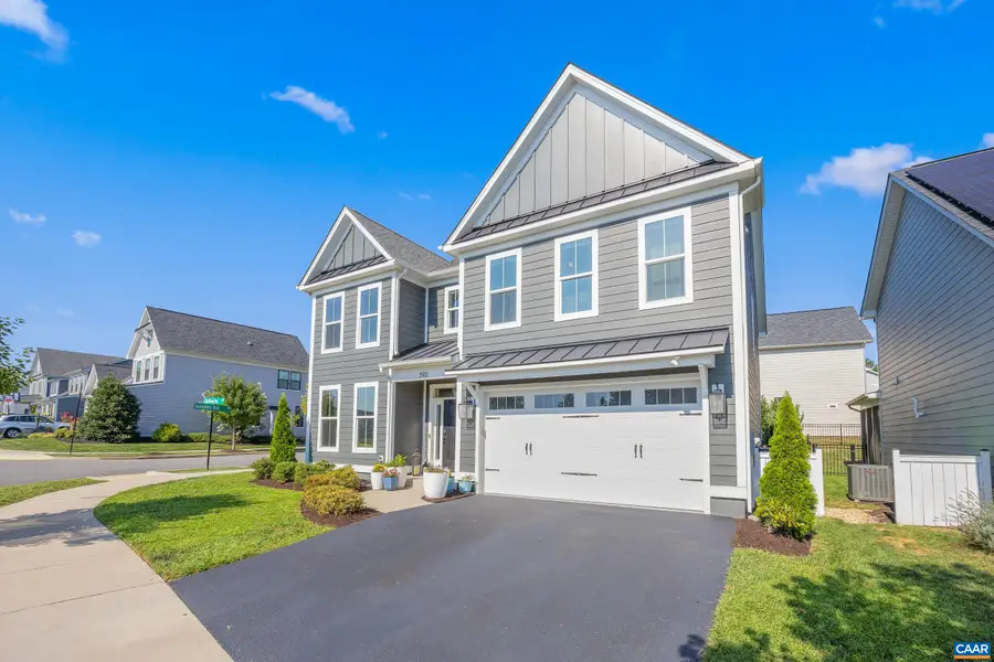 392 Claibourne Rd, Crozet, VA 22932 - #3