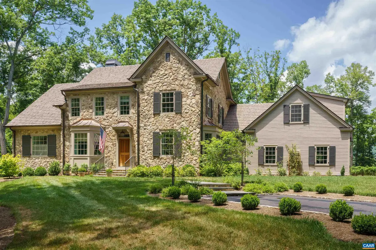 2635 Winsome Orchard Ln, North Garden, VA 22959 - #1