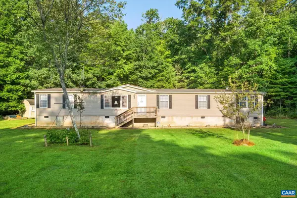 94 Dire Wolf Ln, West Augusta, VA 24485