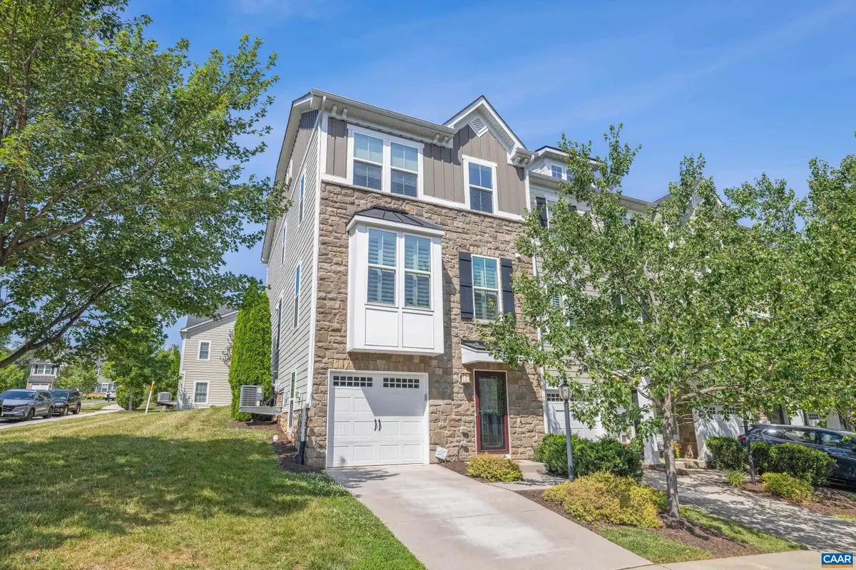 229 Pebble Beach Ct, Charlottesville, VA 22901 - #1