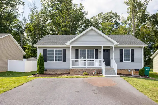 2330 Whitestone Dr, Rockingham, VA 22801