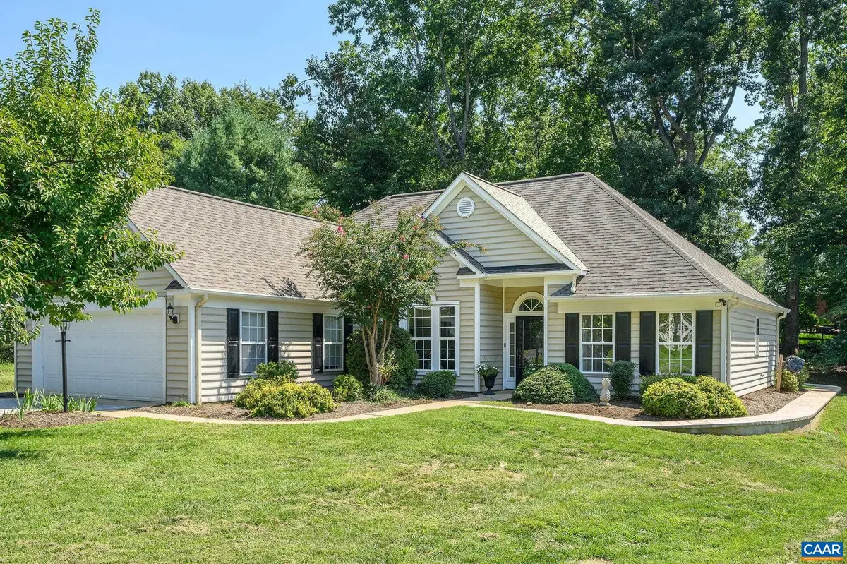 1227 Raintree Dr, Charlottesville, VA 22901 - #1