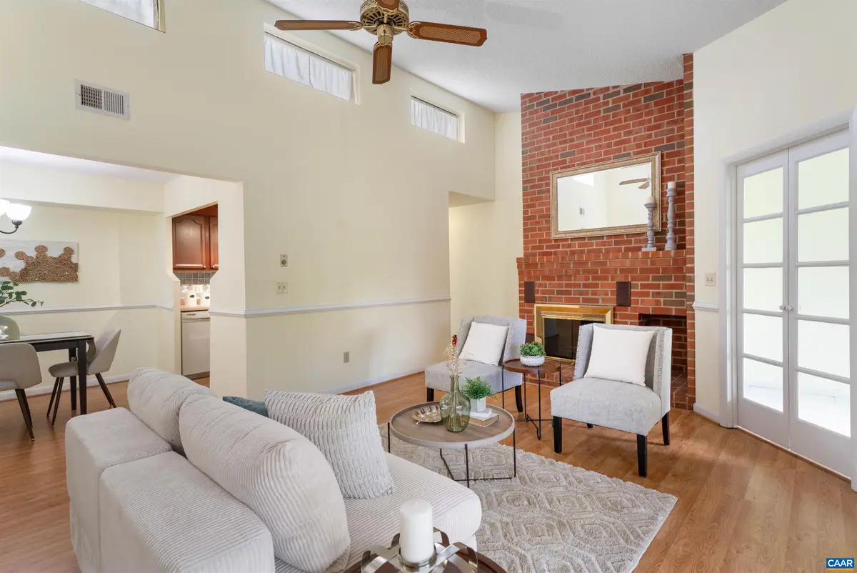 101 Turtle Creek Ln, Charlottesville, VA 22901 - #1