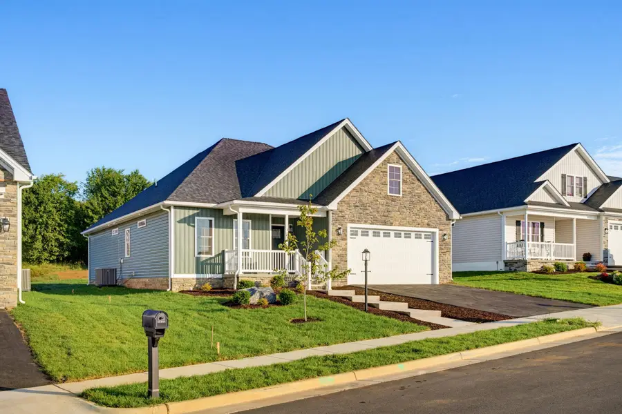 309 Ridge Crest Ter, Waynesboro, VA 22980 - #2