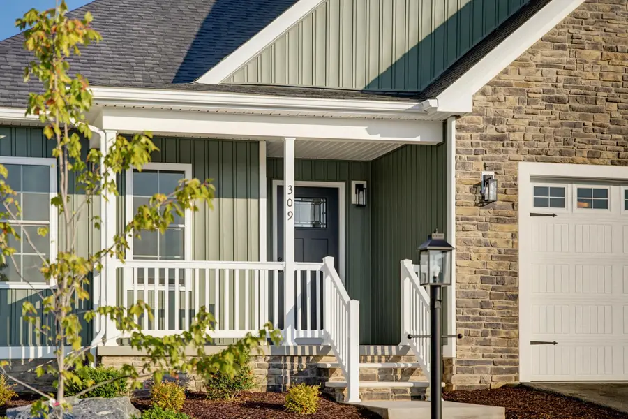 309 Ridge Crest Ter, Waynesboro, VA 22980 - #3