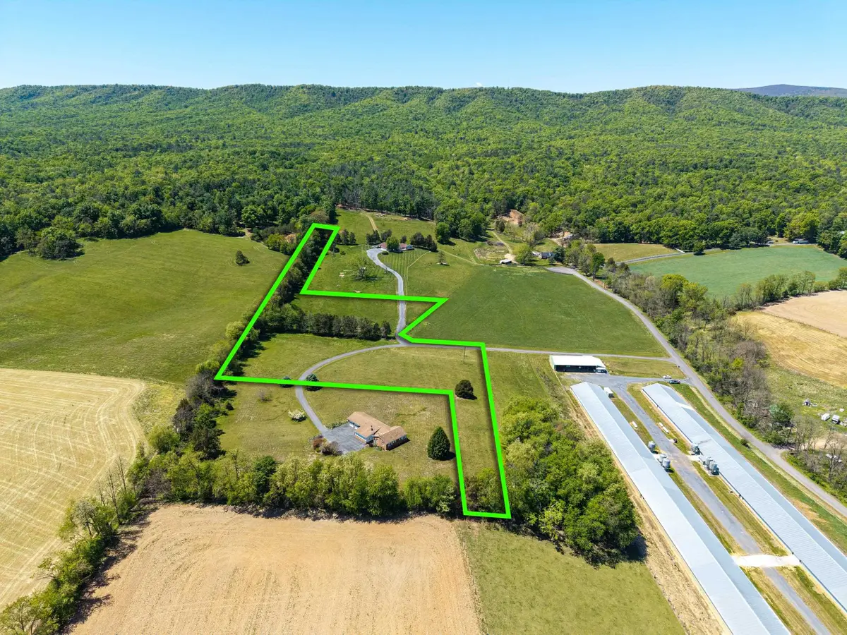 TBD Paradise Ln, Bridgewater, VA 22812 - #1