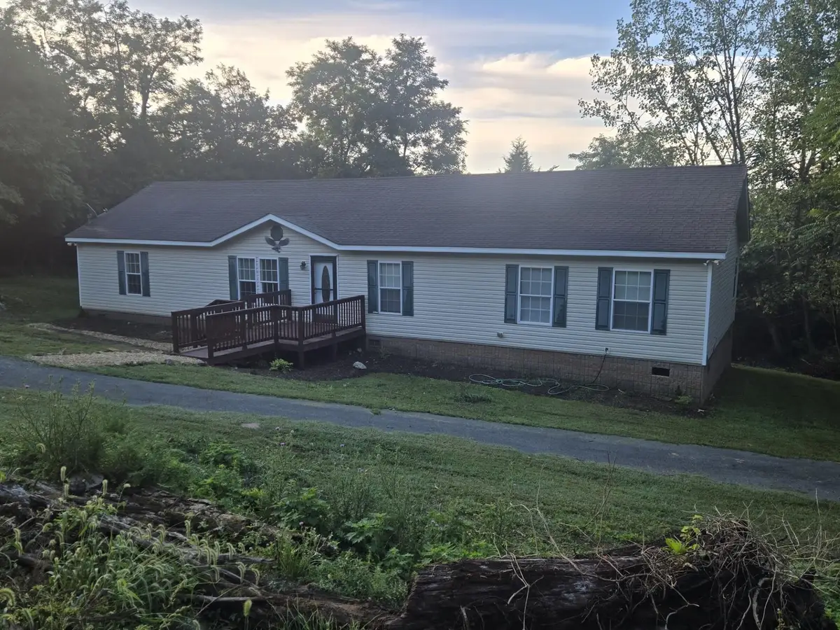 1074 Trinity Church Rd, Rockingham, VA 22802 - #1