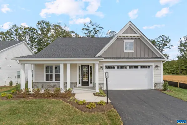 466A Postles Rd, Charlottesville, VA 22901