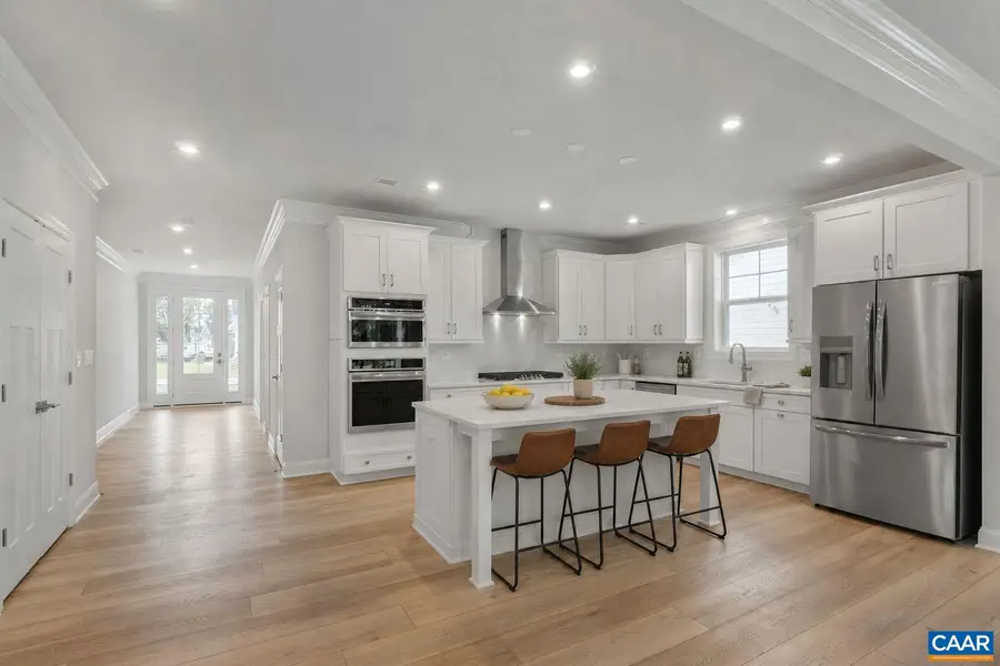 466A Postles Rd, Charlottesville, VA 22901 - #2