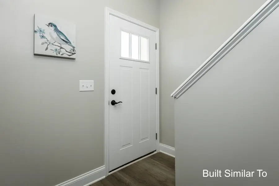 748 Zephyr Dr, Harrisonburg, VA 22801 - #2