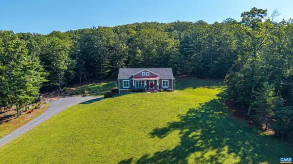 141 Acorn Dr, Monroe, VA 24574