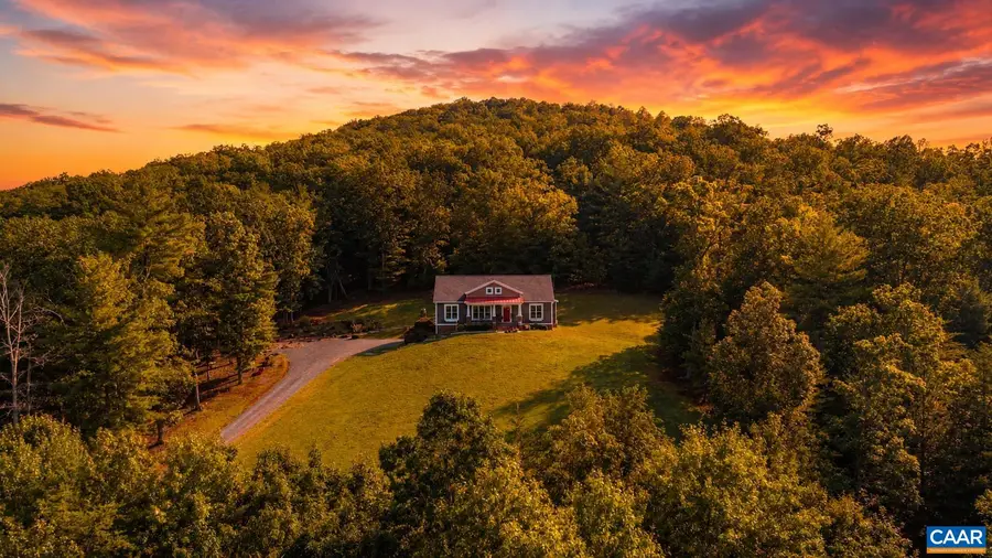 141 Acorn Dr, Monroe, VA 24574 - #2