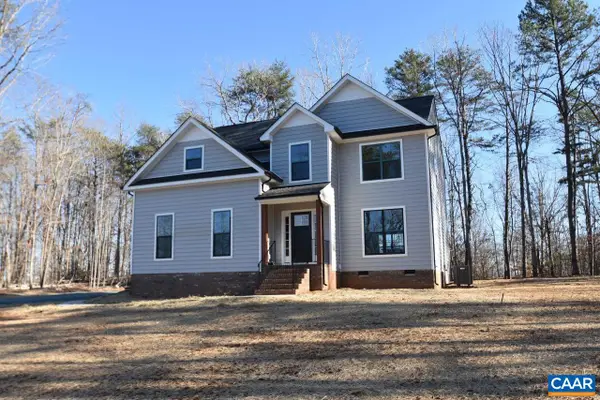 325 Lake Rd, Troy, VA 22974