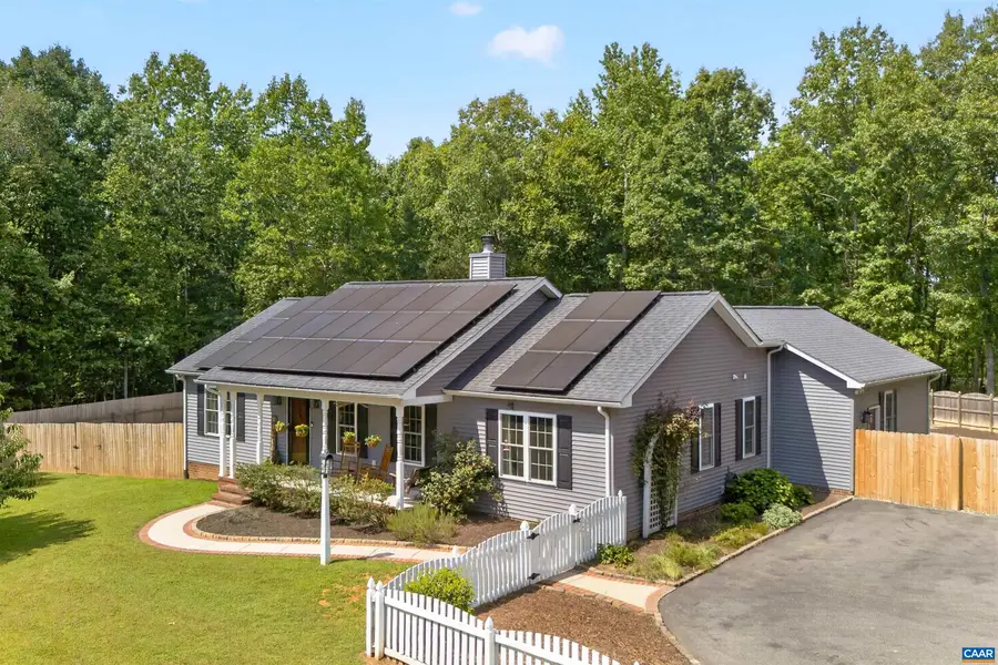 971 Tisdale Rd, Louisa, VA 23093 - #3
