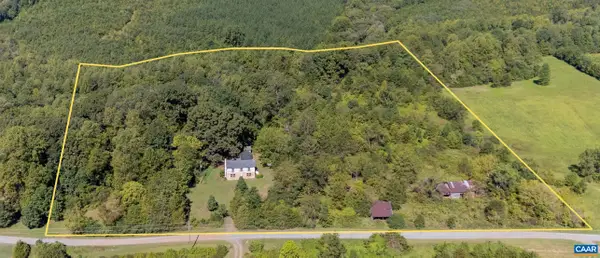 155 Roachs Ln, Dillwyn, VA 23936