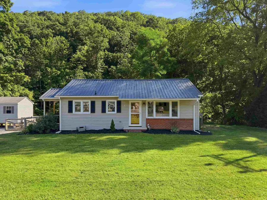 1299 Hankey Mountain Hwy, Churchville, VA 24421 - #3