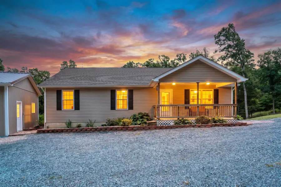 161 Mt Sinai Pointe, Fort Valley, VA 22652 - #2