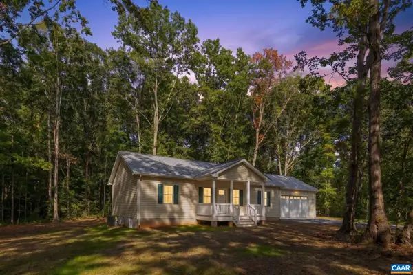 479 Proffits Rd, Louisa, VA 23093