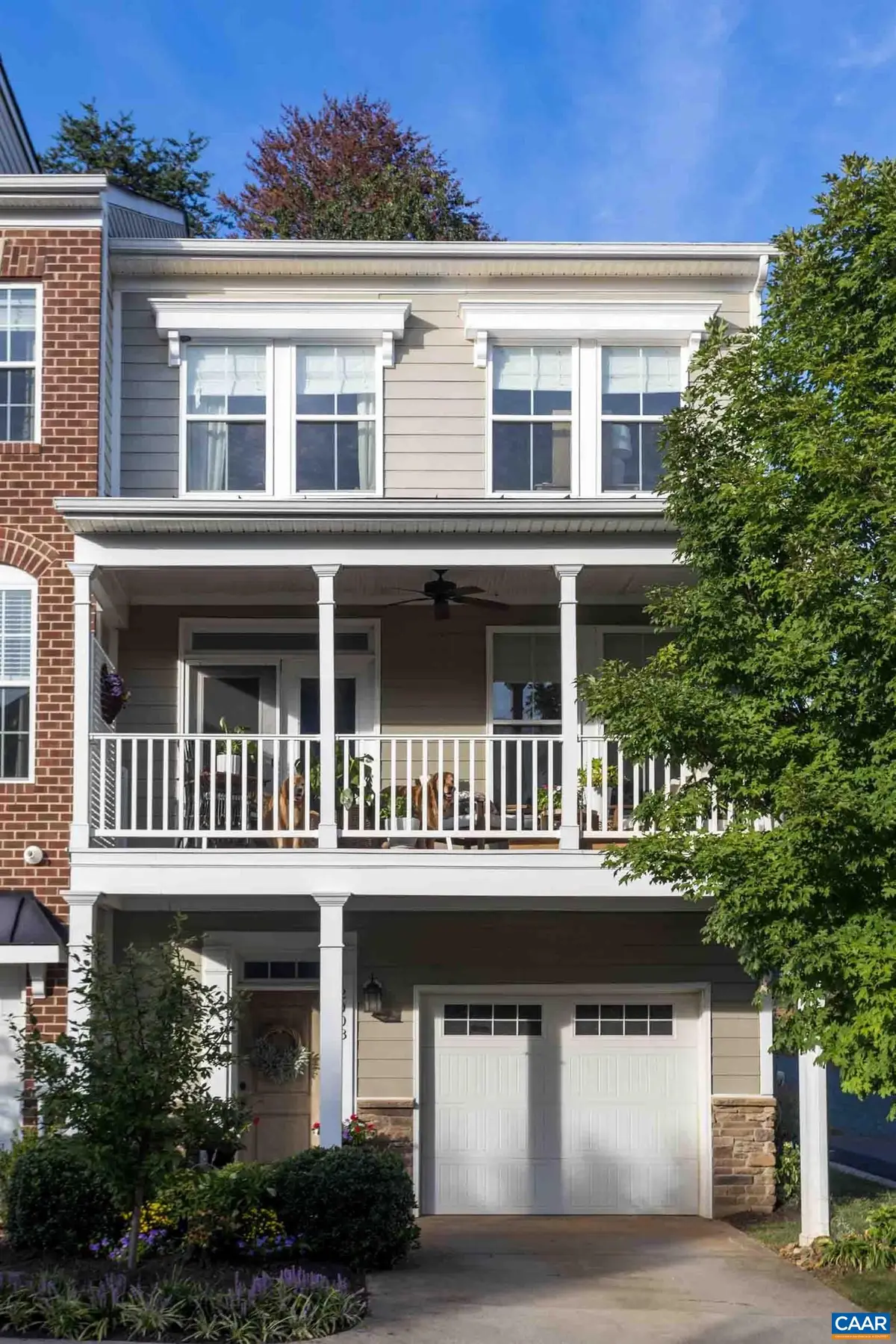2008 Avinity Loop, Charlottesville, VA 22902 - #1