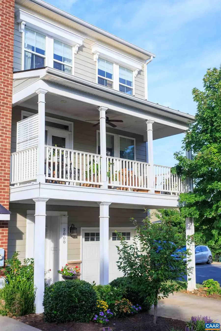 2008 Avinity Loop, Charlottesville, VA 22902 - #2