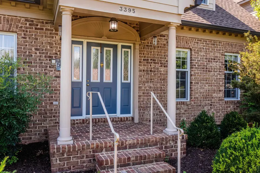 3395 Mannheim Ct, Massanetta Springs, VA 22801 - #2