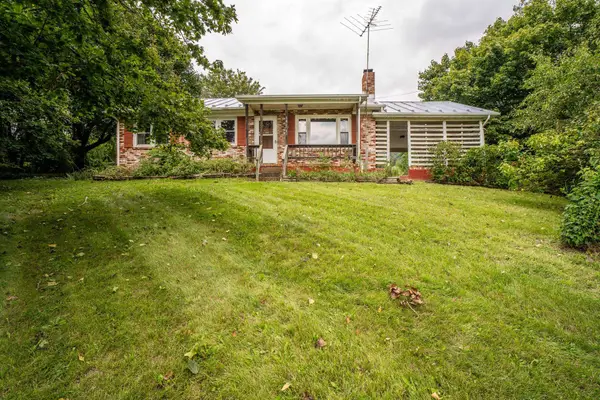 16747 North Mountain Rd, Broadway, VA 22815