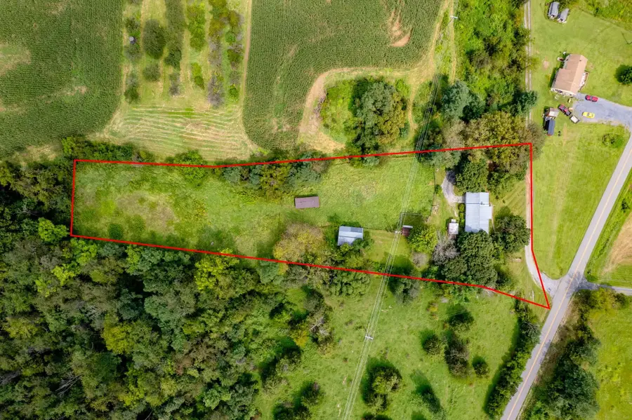 16747 North Mountain Rd, Broadway, VA 22815 - #2