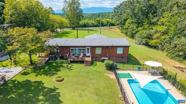 2668 Perch Rd W, Monroe, VA 24574