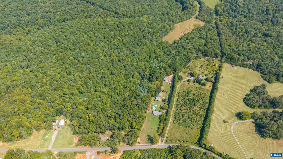 2668 Perch Rd W, Monroe, VA 24574 - #3