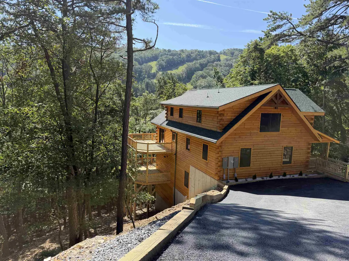 769 Rainier Rd, McGaheysville, VA 22840 - #1