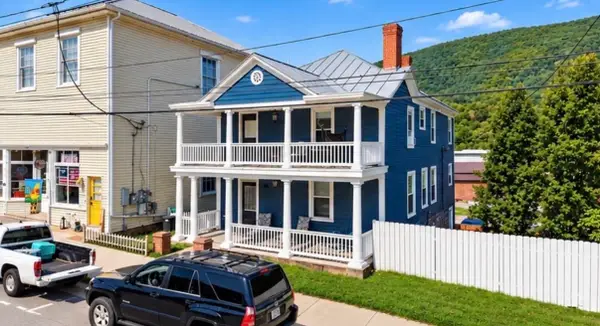 19837 Main St, Buchanan, VA 24066
