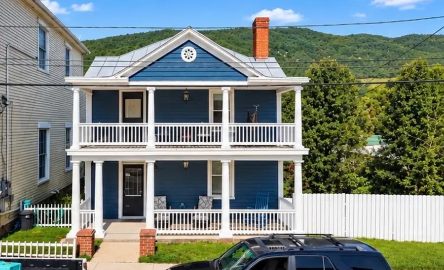 19837 Main St, Buchanan, VA 24066 - #2