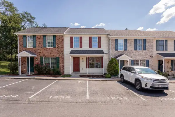 1232 Commercial Ct, Harrisonburg, VA 22802