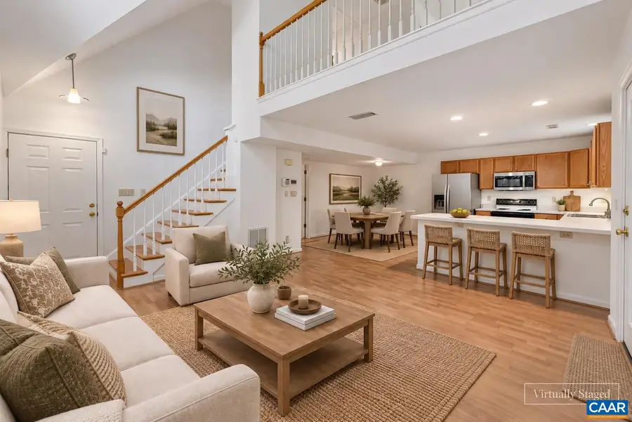 1249 Clover Ridge Pl, Charlottesville, VA 22901 - #3