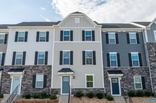 4036 Purple Flora Bnd, Charlottesville, VA 22911
