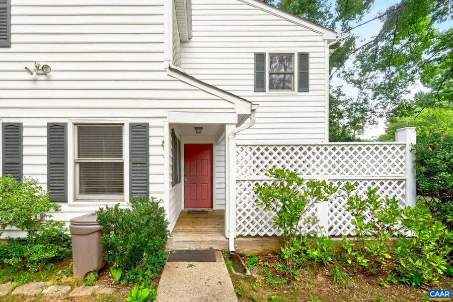 107 Birdwood Ct, Charlottesville, VA 22903 - #2