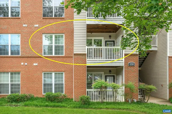 270 Riverbend Dr, Charlottesville, VA 22911