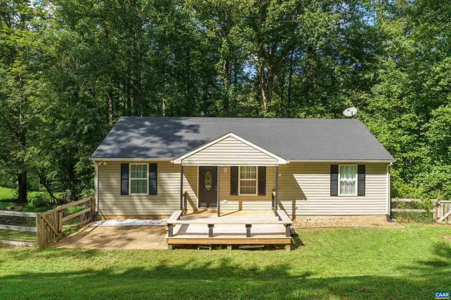 1159 Morning Glory Turn, Ruckersville, VA 22968 - #2