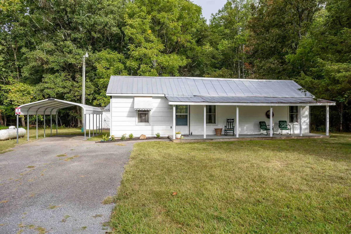 1737 Little River Rd, Goshen, VA 24439 - #1