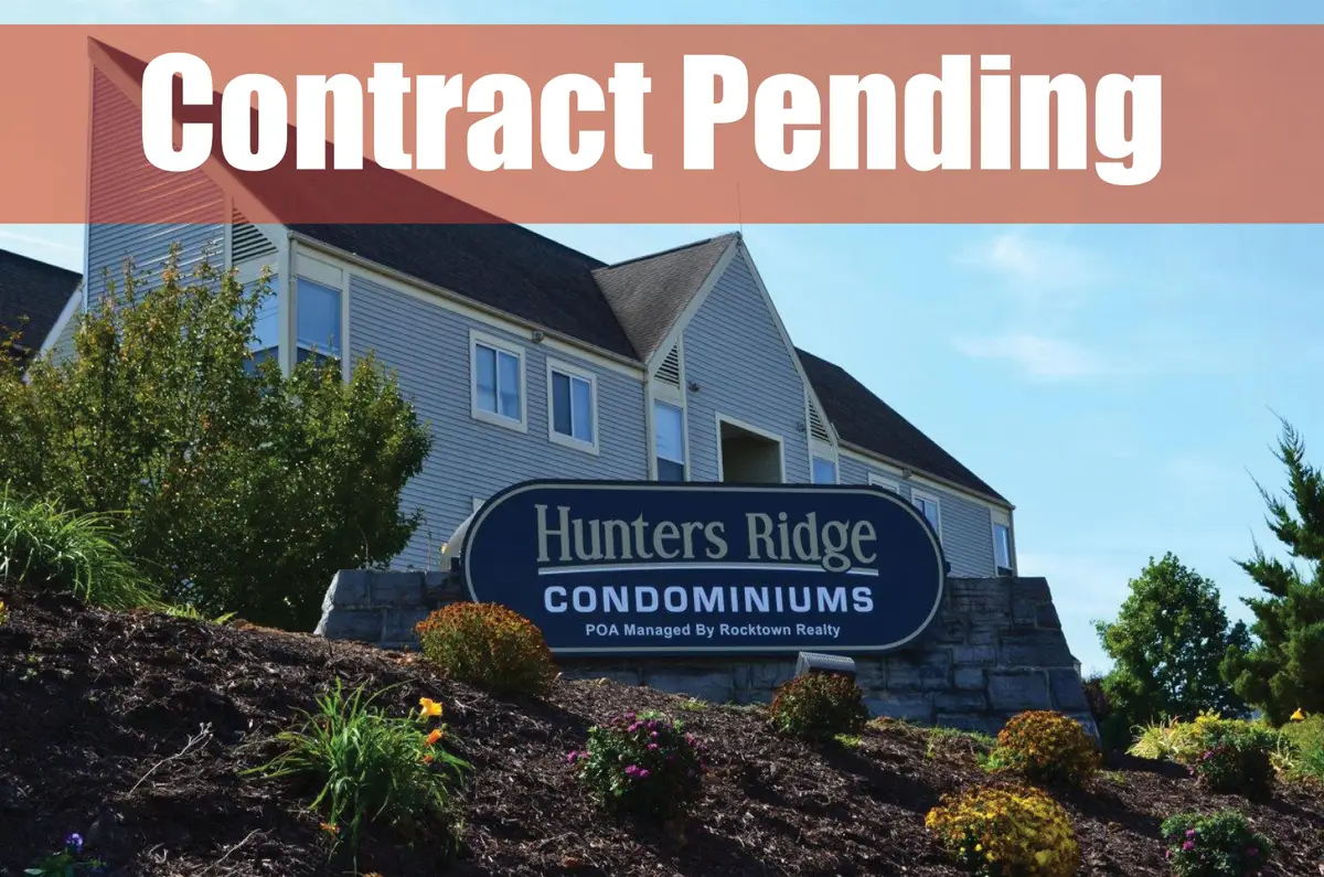 1360 Hunters Rd, Harrisonburg, VA 22801 - #1