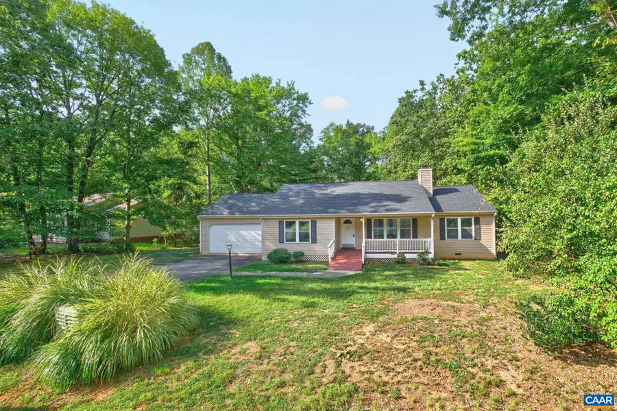 419 Jefferson Dr, Palmyra, VA 22963 - #3