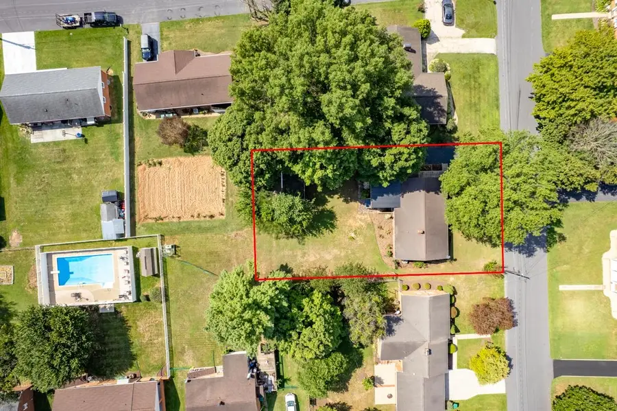 110 View St Nw, Bridgewater, VA 22812 - #2