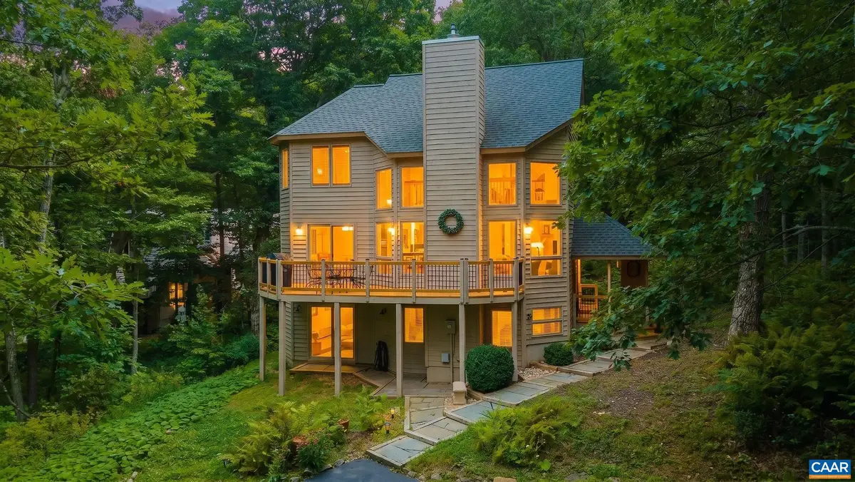 72 Forest Dr N, Wintergreen Resort, VA 22967 - #1