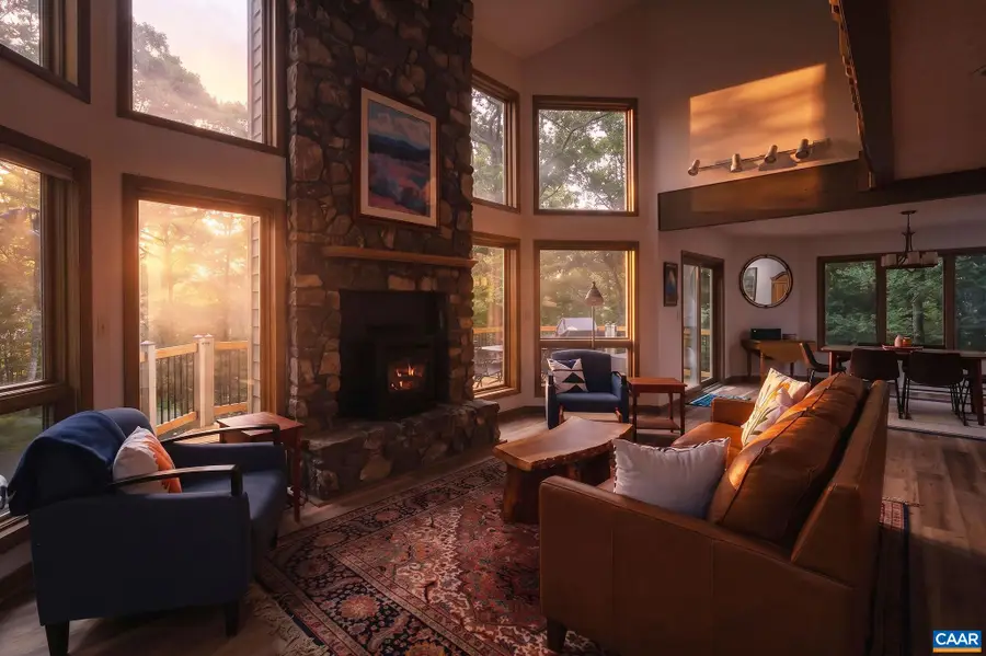 72 Forest Dr N, Wintergreen Resort, VA 22967 - #2