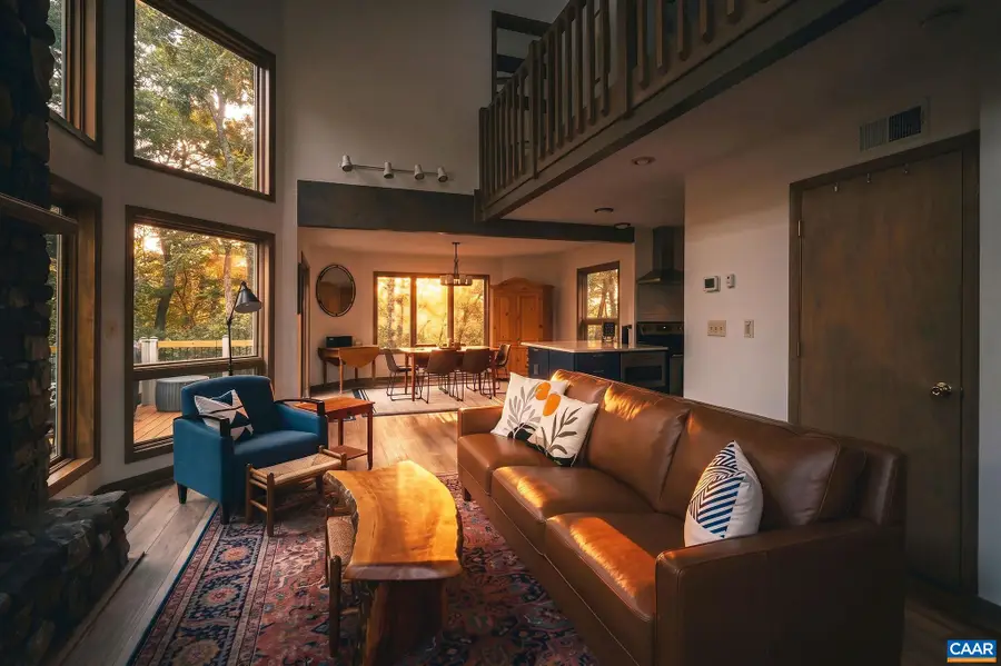 72 Forest Dr N, Wintergreen Resort, VA 22967 - #3