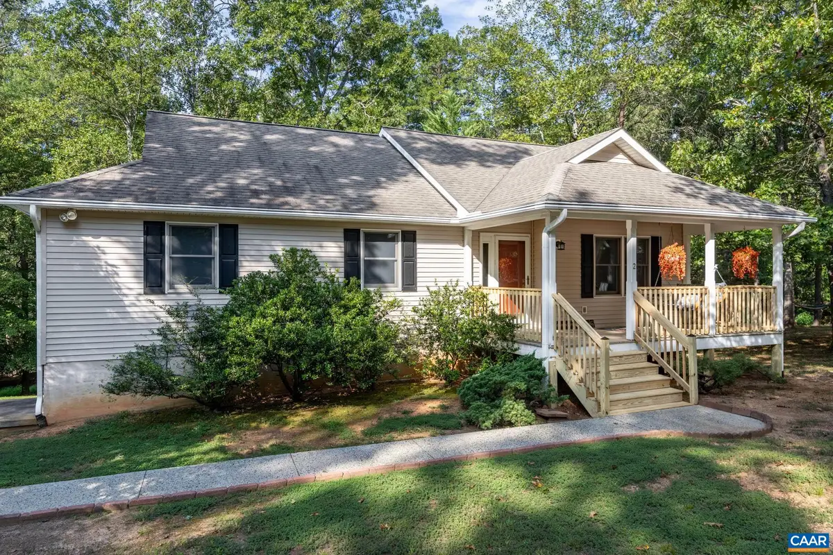 2 Baskin Ct, Palmyra, VA 22963 - #1