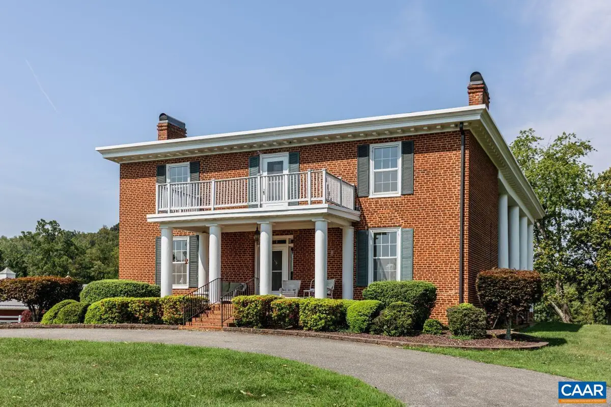 1024 Sunset Dr, Amherst, VA 24521 - #1